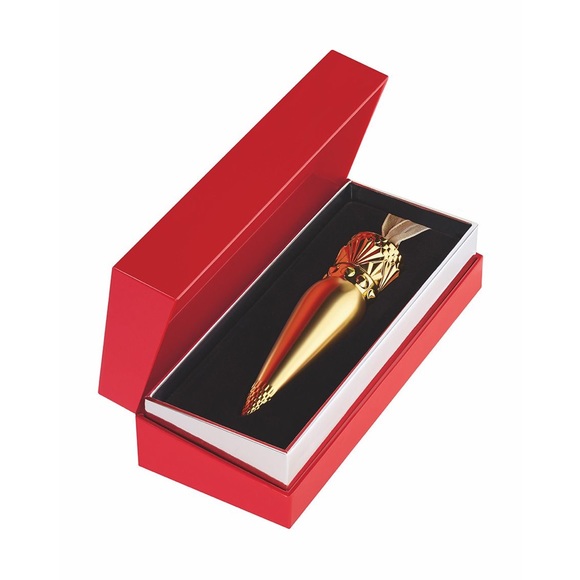 Christian Louboutin Velvet Matte Lip Color - Very Gil - Picture 3 of 13